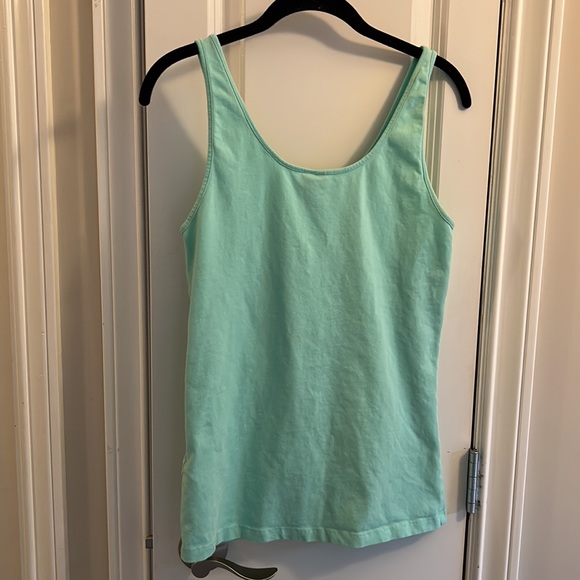 Vero Moda Mid Shot Tank - Picture 3 of 5